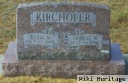 Ruth M. Kirchofer