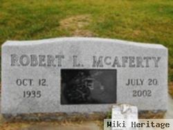 Robert Lee Mcaferty