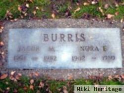 Nora Burris