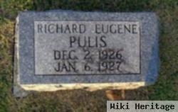 Richard Eugene Pulis