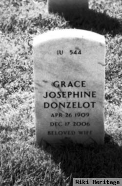 Grace Josephine Donzelot