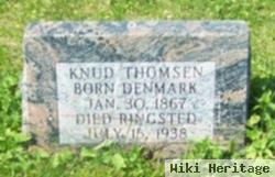 Knud Knud Thomsen