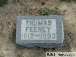Thomas Feeney