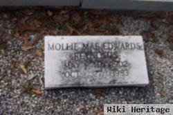 Mollie Mae Edwards Reynolds