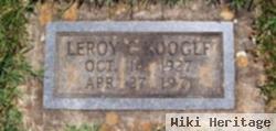 Leroy C. Koogle