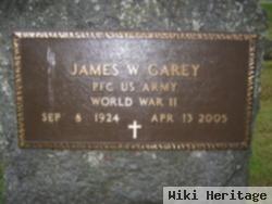 James W. Garey