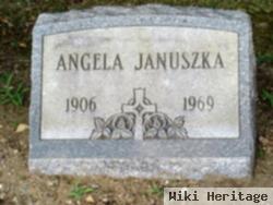 Angela Januszka