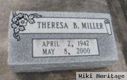 Theresa B. Miller