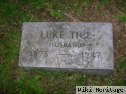 Luke Tice