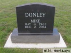 Michael Allen "mike" Donley