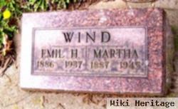 Emil H. Wind