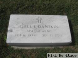 Gale E. Danskin