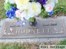 Evelyn Hinton Hodnett