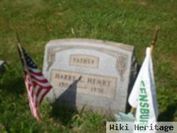 Harry C. Henry