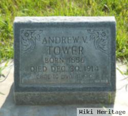 Andrew V. Tower