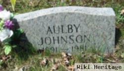 Aulby Kate Johnson