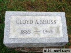 Cloyd Ambrose Shuss