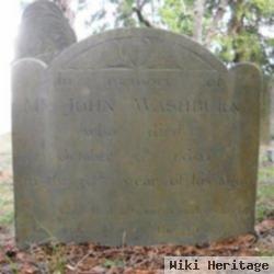 John Washburn