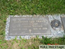 Haymond Leo Travis