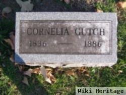 Cornelia Terrell Gutch