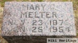 Mary C. Melter