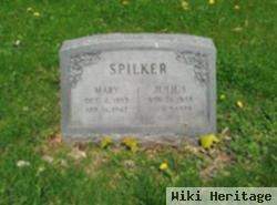 Mary Spilker