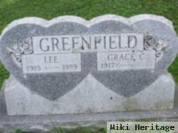 Grace C. Call Greenfield