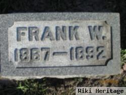 Frank W. Whiteside