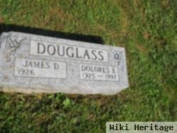 Dolores E Douglass