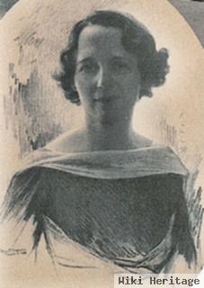 Genevieve Elliott Phillips