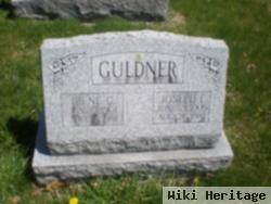 Joseph E. Guldner