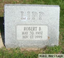 Robert B Lipp