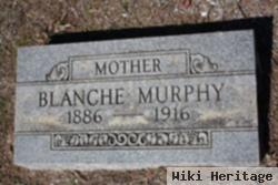 Blanche O'banion Murphy