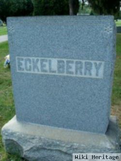 Robert Newton Eckelberry