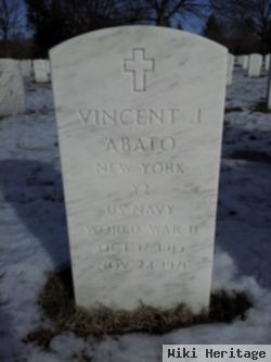 Vincent J. Abato