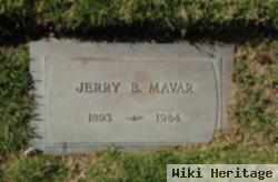 Jerry Mavar