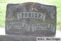 Franklin Sherry "frankie" Porter