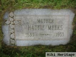 Hattie Meeks