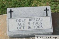 Odey Berzas