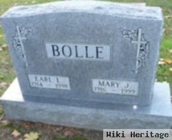 Earl L. Bolle