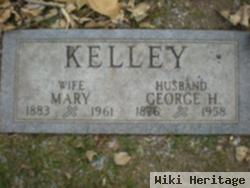 Mary Jackson Kelley