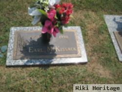Earl Mckissack