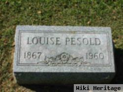 Louise Pesold