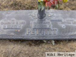 Cameron E. Lee Pettitt