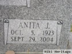 Anita June Shank Kelly