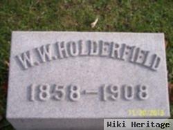 William W. Holderfield