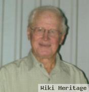 Harold Kenneth Stilwell