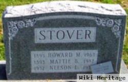 Edwin L. Stover