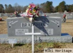 Shelby J. Williford Bradshaw