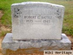 R. C. Battle